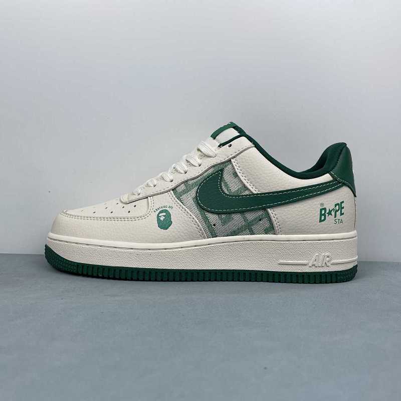 T Nike Air Force 1 DX1888-89 36-45